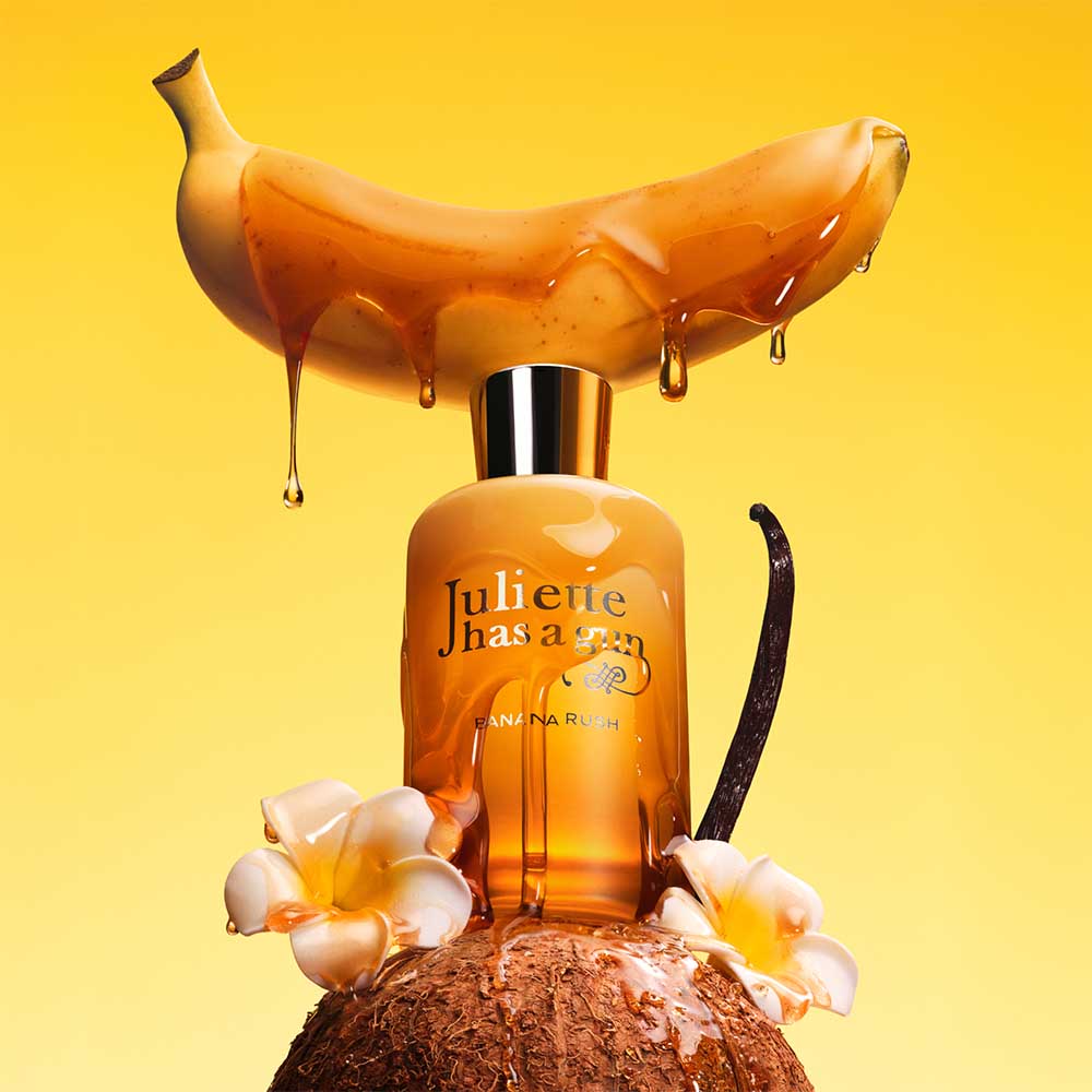 BANANA RUSH EAU DE PARFUM